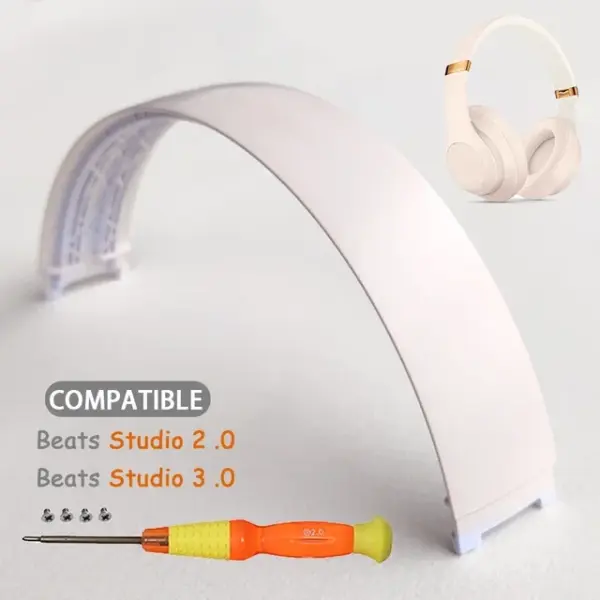 Replacement Headband for Beats Studio 2 3 - Image 27