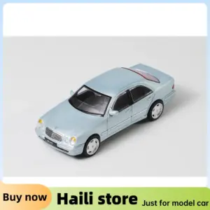 DCT 1/64 E55 AMG Luxury Diecast Model Car 10 S23363dad52c04b5fa81902156ec45919O