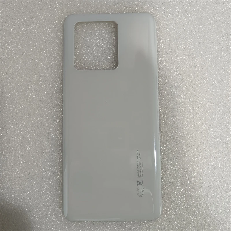 Xiaomi 13T / Mi 13T Pro Glass Battery Cover Replacement 5 Xiaomi 13T / Mi 13T Pro Glass Battery Cover Replacement - Image 5