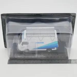 Diecast Volkswagen LT 40 Van Model 1990 11 S23754fb985804e19992efbe9a6e30079x
