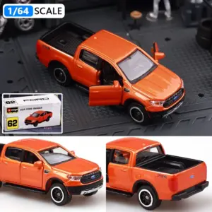 Bburago 1:64 Porsche 911 GT3 RS & Ferrari Model 40 S23763b6e986248e699d7990a42b480f2Q