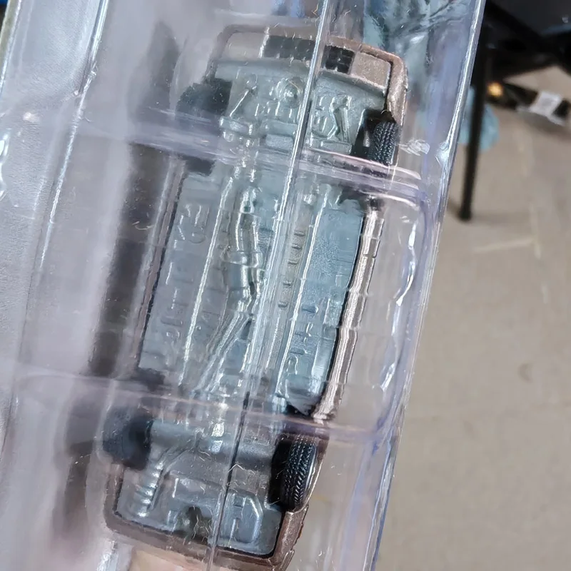 1982 Mazda RX-7 Diecast Model Car 1/64 Scale 6 1982 Mazda RX-7 Diecast Model Car 1/64 Scale - Image 6