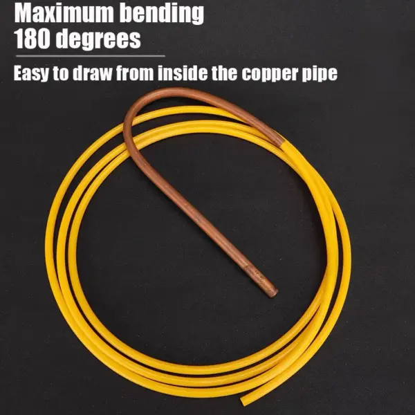 Copper Pipe Protector Set for Air Conditioning - Image 6