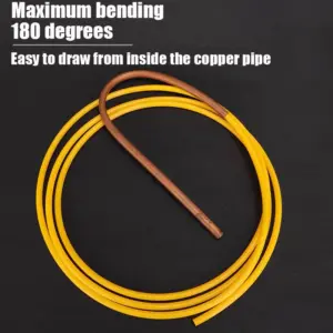 Copper Pipe Protector for Air Conditioners 12 S23804c764c4241dcb35a1f4ed7c20904n