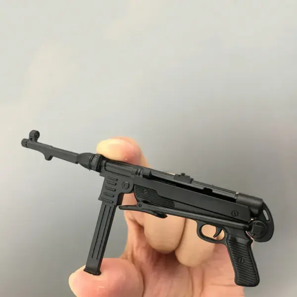 MP7 Submachine Gun Model 1:6 Scale GSF - Image 5