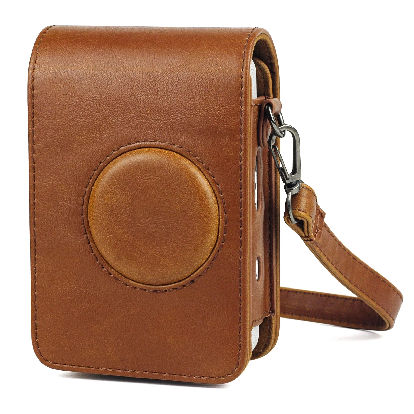 Fujifilm Instax Mini Liplay Leather Case 8 Fujifilm Instax Mini Liplay Leather Case - Image 8