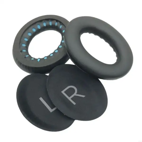 Replacement Ear Pad Set for BOSE QC35 QC45 - Image 7