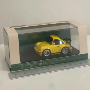 Rare Scale 1:43 Porsche 911 (964) RUF CTR Resin Model 11 S2398099e160a4fd88b4880ca8239dbd6E