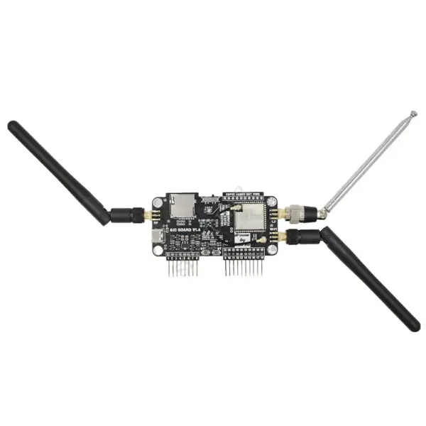 Flipper Zero 3-in-1 Multi-Function Module - Image 5