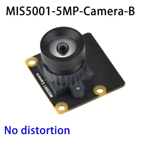 Luckfox Pico 5MP Camera Module MIS5001 - Image 7