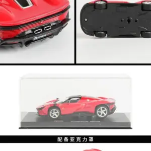 Ferrari 1:43 Diecast Model Collection 79 S2409fcf5fc1343c7a6ec1c3b802837dd5