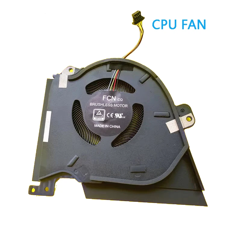 ASUS ROG Zephyrus Duo 15 Cooling Fan Replace 4 ASUS ROG Zephyrus Duo 15 Cooling Fan Replace - Image 4