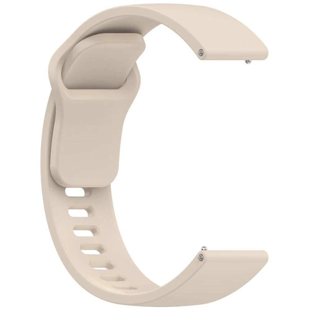 22mm Silicone Band for Xiaomi Redmi Watch 5 27 22mm Silicone Band for Xiaomi Redmi Watch 5 - Image 27