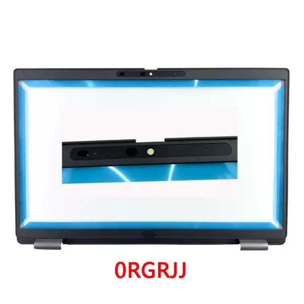 Laptop LCD Front Frame for DELL Latitude Models - Image 3