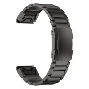 Titanium QuickFit Strap for Garmin Watches 13 S246474b05efa4caa96e700d28eabd7dep