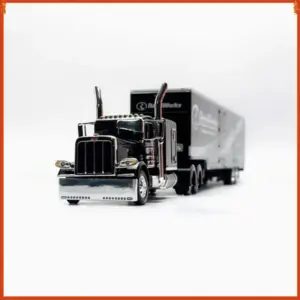 1/64 Peterbilt 389 Roadworks Alloy Truck 11 S24676e1da9174c34a5dcc9c0db888ac8H