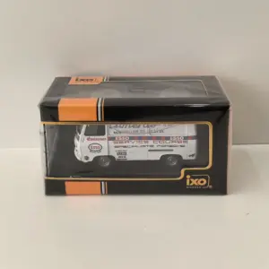 Diecast 1:43 Scale Peugeot J7 Model Car 11 S247df2002db94d38b00042c5aadca7a0o