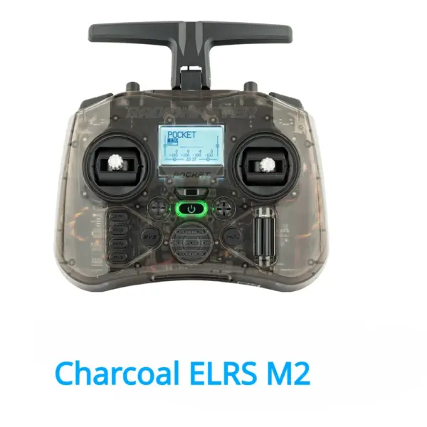 Radiomaster RC Pocket FPV Controller M2 ELRS CC2500 - Image 16