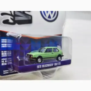 1:64 Scale VW Golf GTI Diecast Model Car 9 S24c48eaf18354c75a3e93130234f8a71S