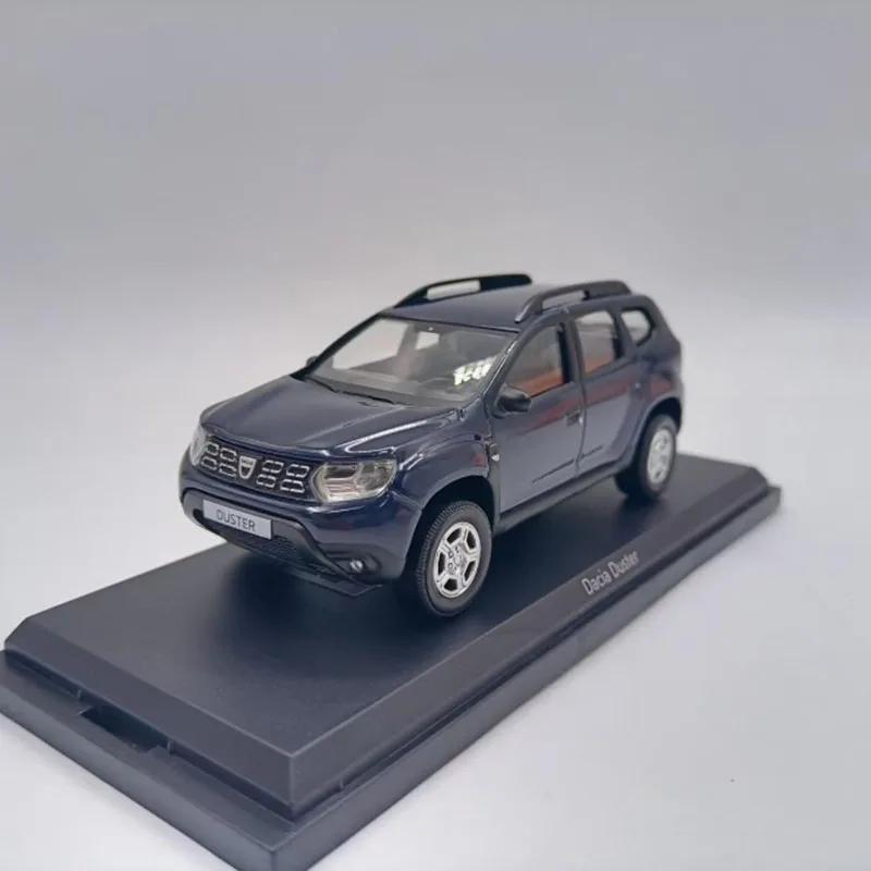 NOREV 1/43 Dacia Duster Diecast Model Car 3 NOREV 1/43 Dacia Duster Diecast Model Car - Image 3