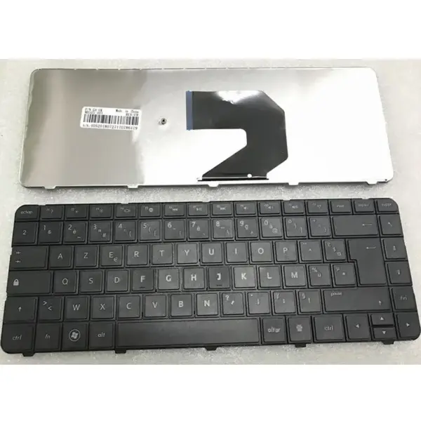 HP Pavilion G4 Laptop Keyboard Replacement - Image 2