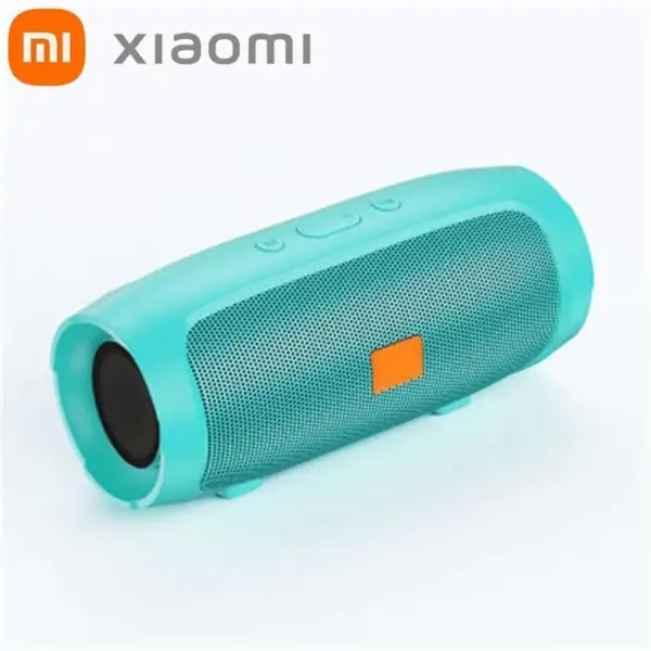 Xiaomi Portable Bluetooth Speaker with Subwoofer - Image 9