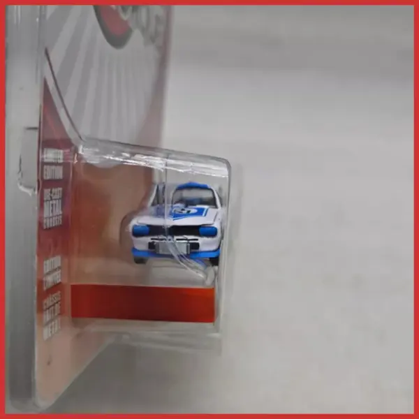Greenlight 1972 Skyline GT-R 1:64 Alloy Model - Image 6