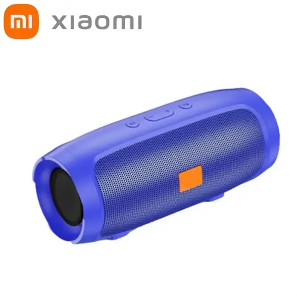 Xiaomi Portable Bluetooth Speaker with Subwoofer - Image 10