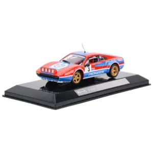 Bburago 1:43 Ferrari Bugatti Porsche Model 44 S25473d3f8fda4aed92adb5d108ec5b9ez