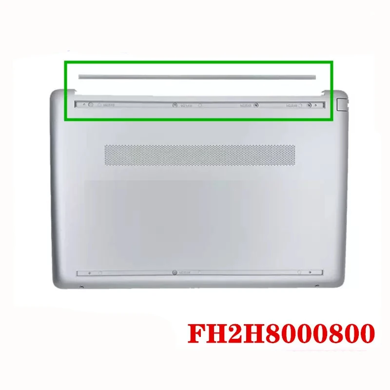 Laptop Bottom Case Rubber Feet for HP Models 10 Laptop Bottom Case Rubber Feet for HP Models - Image 10