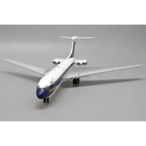 1/200 BOAC VC-10 Aircraft Model GSF Collection 8 S255703a5359345598ead525e65f066501