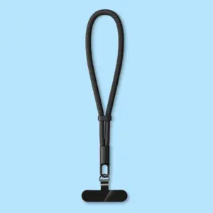 Universal Adjustable Phone Wrist Strap 45 S255bad1a9ee3483ba51e0faad9e0c6ee3