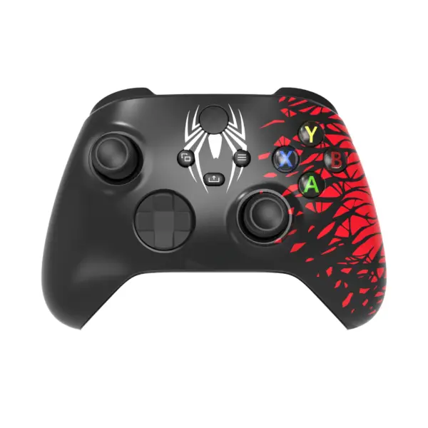 Limited Spider Shell for Xbox Series X/S Controller - Image 6
