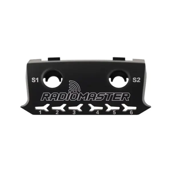 RadioMaster TX16S MKII V4.0 Replacement Parts - Image 6
