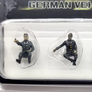 German Car Mounted Soldier Model Set (5 Pieces) 10 S25de212f316a4ef5b4afb136b8e01d5ao