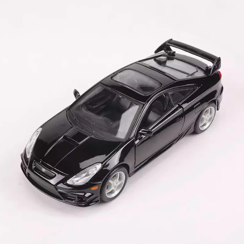 1:24 Alloy Toyota Celica GT-S Model Car 2 1:24 Alloy Toyota Celica GT-S Model Car - Image 2