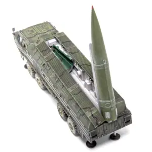 1/72 SS-23 Russian Tactical Missile Model 7 S25f580eecc854d8784b9de802c67284dS