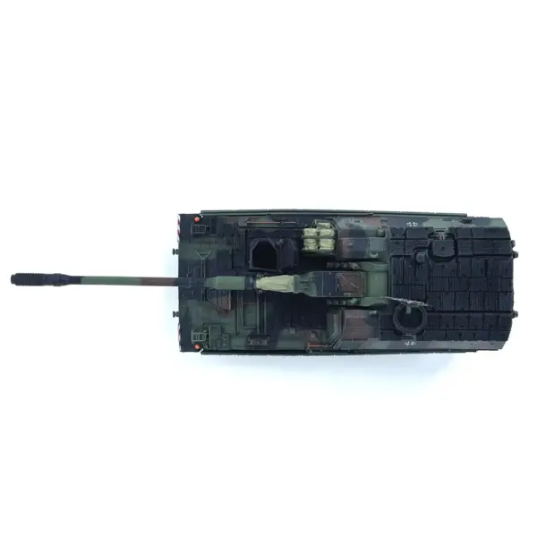 72 3R PZH2000 Military Model for Collectors - Image 3