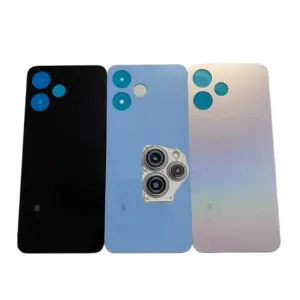 Xiaomi Redmi 12 5G Battery Cover Glass Replacement 7 S2633e25ae7044b928d4b3da86d8609124