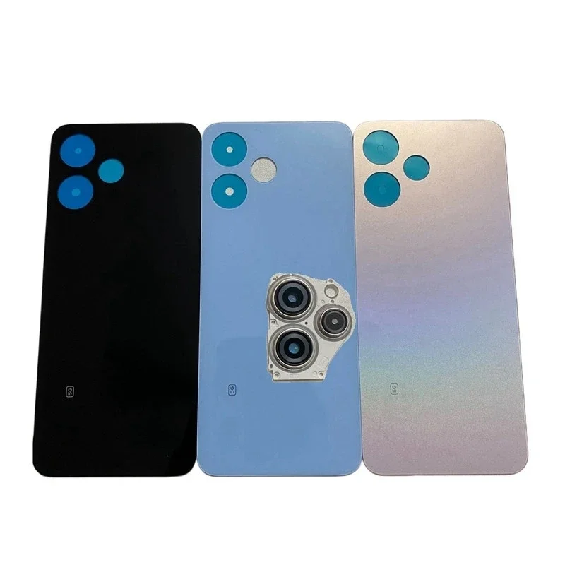 Xiaomi Redmi 12 5G Battery Cover Glass Replacement 4 Xiaomi Redmi 12 5G Battery Cover Glass Replacement - Image 4