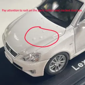 1:43 Scale Lexus 2006 IS 250 Alloy Car Model 11 S2644a62ae9f647bab4b026f689a1c3c2I