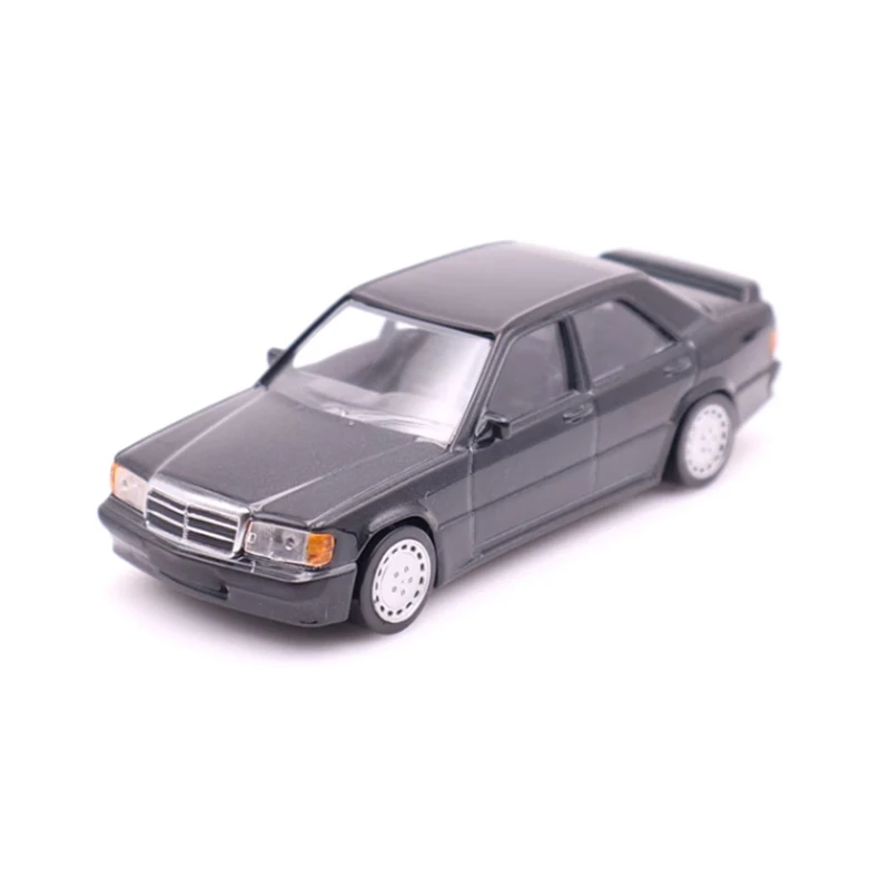 Norev 1:43 Scale Benz 190E Model Car 6 Norev 1:43 Scale Benz 190E Model Car - Image 6