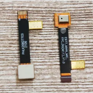 Doogee S68 Pro/S68 Microphone Flex Cable 6 S2677dc2e85cc4b0b92d3fc298010f5a4b
