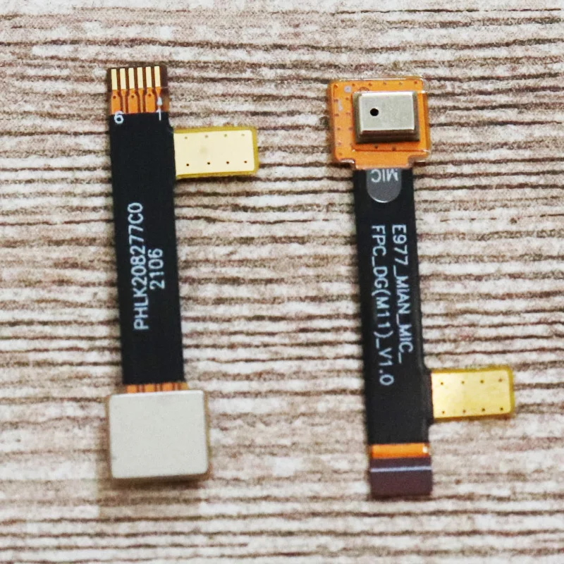 Doogee S68 Pro/S68 Microphone Flex Cable 3 Doogee S68 Pro/S68 Microphone Flex Cable - Image 3