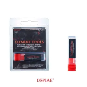 DSPIAE PB Series Tungsten Steel Pushing Heads 10 S268f476d318a468ba8fe988ddfaca025u 1