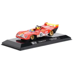Bburago 1:43 Ferrari Bugatti Porsche Model 38 S26aa417d7d2948008069134f56c7390eo