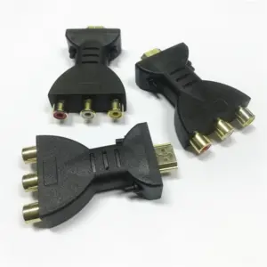 HDMI-Compatible AV to HDMI Converter Cable 8 S26e5e19cf911495bba7182fb4b5a5eddQ