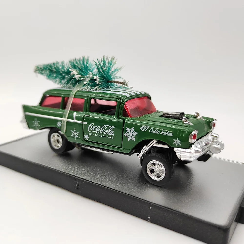 1957 Chevrolet 150 Handyman Station Wagon Model 3 1957 Chevrolet 150 Handyman Station Wagon Model - Image 3