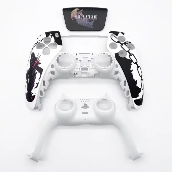 Limited God of War PS5 Controller Shell - Image 3