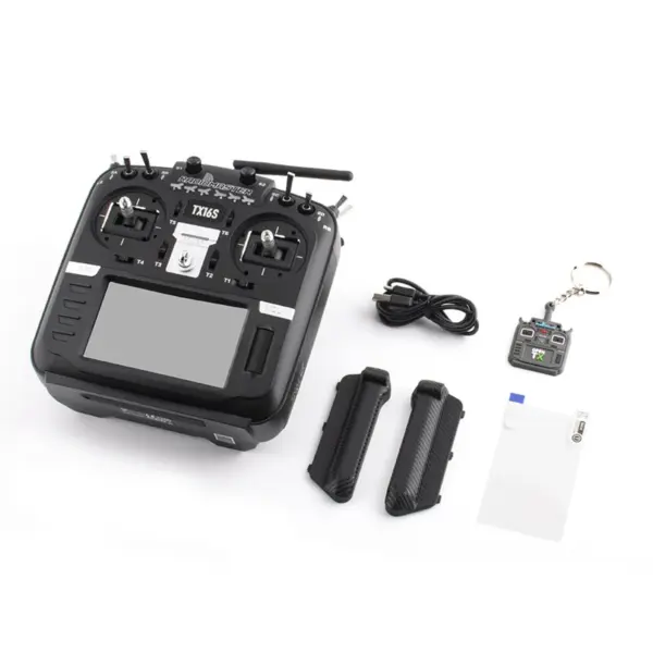 RadioMaster TX16S Mark II V4.0 Gimbal RC Transmitter - Image 4